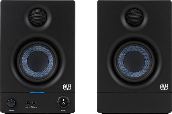 PreSonus Eris 3.5 2.0 Aktív Hangfal