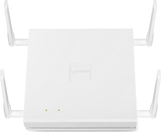 Lancom 750-5G (EU) 5G Router