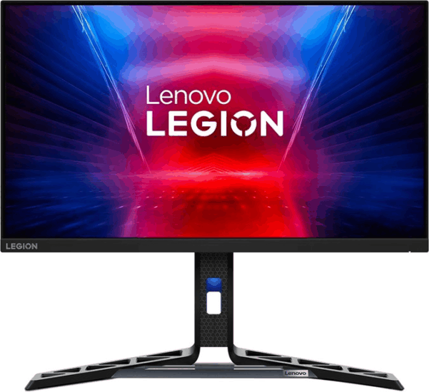 Lenovo 24.5" Legion R25f-30 Gaming Monitor