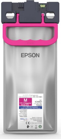 Epson T05A3 Eredeti Tinta Magenta