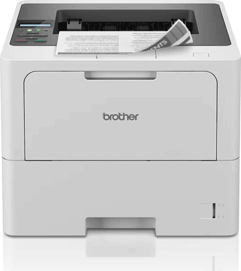Brother HL-L6210DW mono lézernyomtató