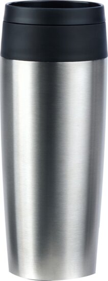 Emsa Travel Mug Classic 360ml Termosz bögre - Inox
