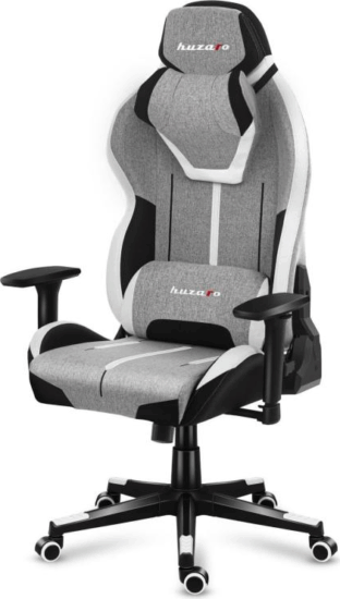 Huzaro Force 7.9 Gamer szék - Szürke Huzaro Force 7.9 Gamer szék - Szürke