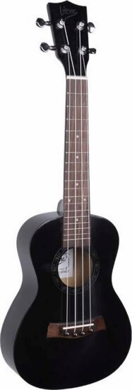 V-Tone UK23 Ukulele - Fekete V-Tone UK23 Ukulele - Fekete