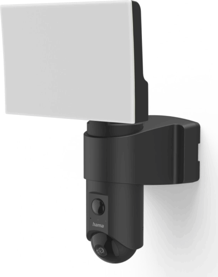 Hama 176614 IP Kompakt Okos kamera + Reflektor