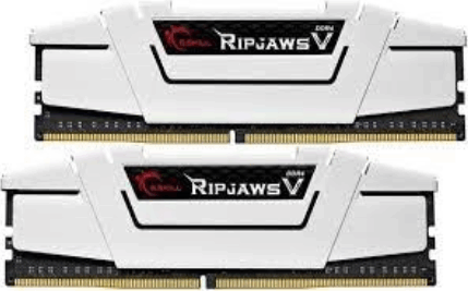 G.Skill 32GB / 3600 Ripjaws DDR4 RAM KIT G.Skill 32GB / 3600 Ripjaws DDR4 RAM KIT