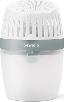 Bewello BW2049 Páragyűjtő készülék és tabletta - Fehér