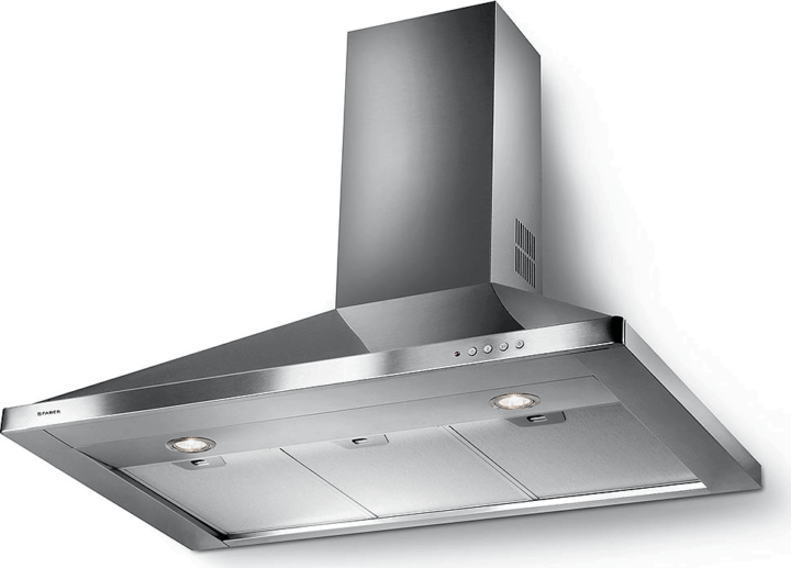 Faber STRIP SMART LED EV8 X A90 Páraelszívó - Inox