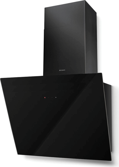 Faber TWEET EV8 LED BK A55 Páraelszívó - Fekete Faber TWEET EV8 LED BK A55 Páraelszívó - Fekete
