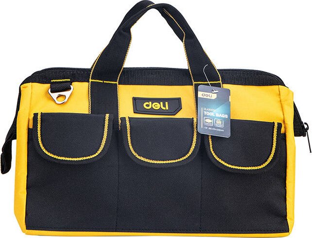Deli Tools EDL430013 13" Szerszámos táska
