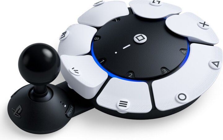 Sony Playstation 5 Access Controller (PS5)