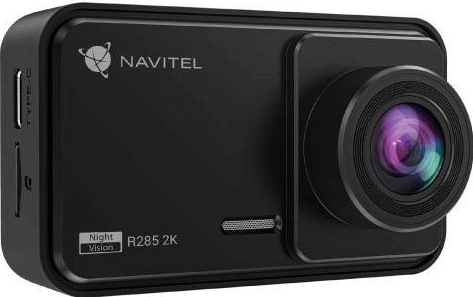 Navitel R285 2K Menetrögzítő kamera
