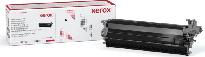 Xerox 013R00697 Eredeti képalkotó egység - Fekete