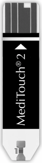 Medisana MediTouch 2 Vércukorszint mérő