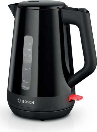 Bosch TWK1M123 1.7L Vízforraló