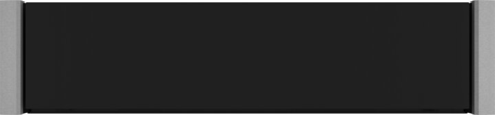 Neff N24HA11N1 Melegen tartó fiók - Fekete Neff N24HA11N1 Melegen tartó fiók - Fekete