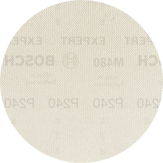 Bosch 2608900704 Expert M480 K240 Csiszolólap - 150mm (50 db/csomag) Bosch 2608900704 Expert M480 K240 Csiszolólap - 150mm (50 db/csomag)