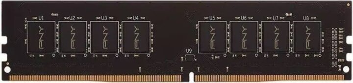 PNY 32GB / 3200 DDR4 RAM (Bulk) PNY 32GB / 3200 DDR4 RAM (Bulk)