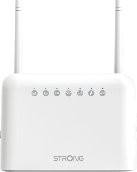 Strong 4GROUTER350 4G LTE WiFi Router