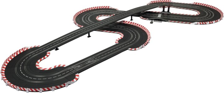 Carrera Digital 124 DTM Full Speed versenypálya Carrera Digital 124 DTM Full Speed versenypálya