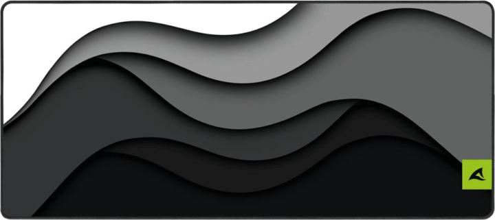 Sharkoon SKILLER SGP30 D5 Gaming Egérpad - XXL Sharkoon SKILLER SGP30 D5 Gaming Egérpad - XXL