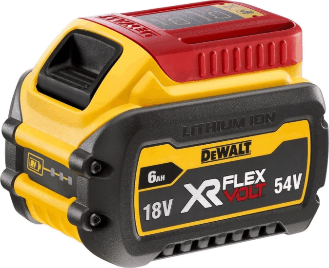 DeWalt DCB546-XJ 18V/54V Akkumulátor 6000mAh