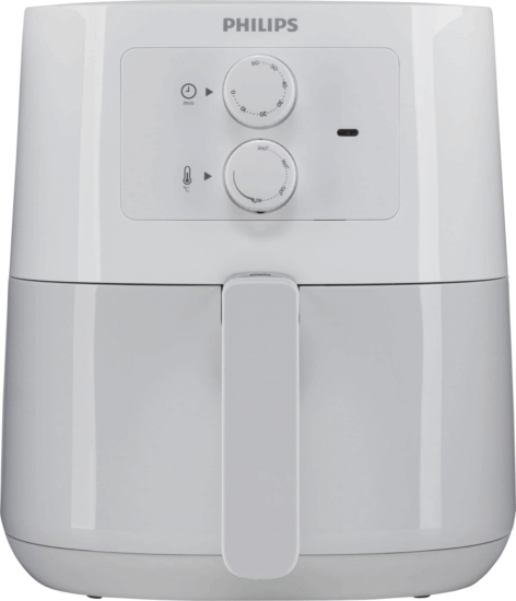 Philips HD9200/10 4.1L Forrólevegős fritőz - Fehér