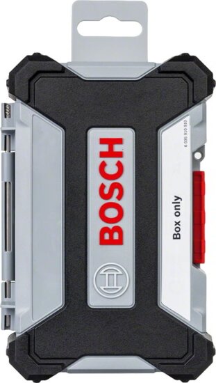 Bosch Pick and Click L Tárolódoboz