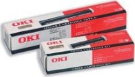 OKI 44844508 Toner Fekete