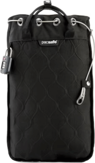 Pacsafe Travelsafe GII 5L Lopásálló táska