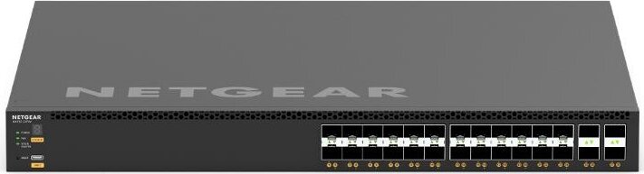 Netgear XSM4328FV-100NES 10Gbps SFP+ Switch