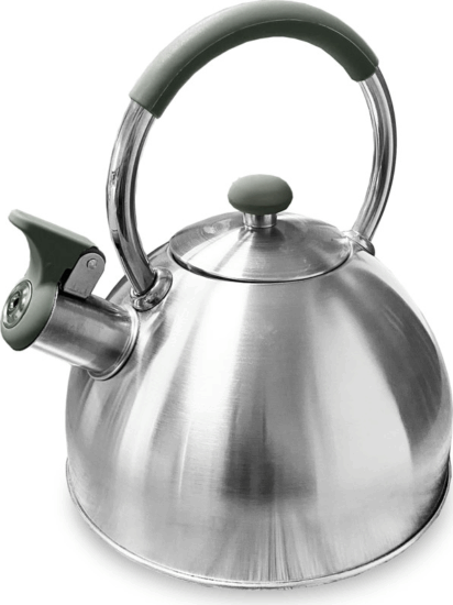 Maestro MR-1323 2.5L Teáskanna - Inox