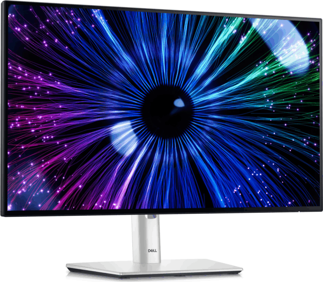 Dell 23.8" U2424HE UltraSharp Monitor