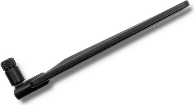 Qoltec 57018 Omnidirekcionális 4G LTE 7dBi antenna