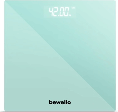 Bewello BW3014 Digitális személymérleg Bewello BW3014 Digitális személymérleg