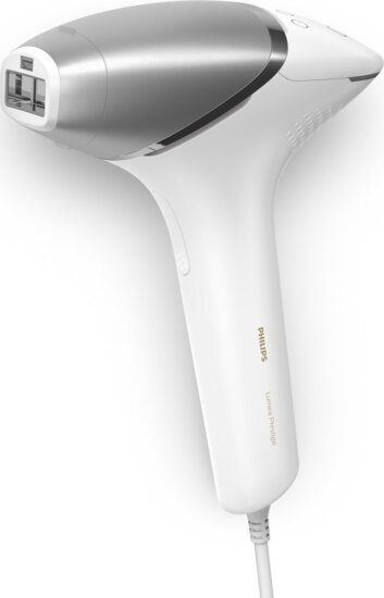Philips Lumea Prestige BRI940/00 IPL Szőrtelenítő Philips Lumea Prestige BRI940/00 IPL Szőrtelenítő