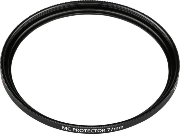 Sony VF-77MPAM - 77mm MC Protector szűrő