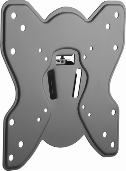 Gembird WM-42F-03 23"-42" LCD TV/Monitor fali tartó - Fekete