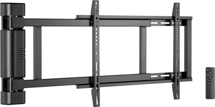Equip 650336 32"-75" LCD TV/Monitor fali tartó - Fekete