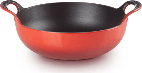 Le Creuset 24 cm Főzőedény - Piros Le Creuset 24 cm Főzőedény - Piros