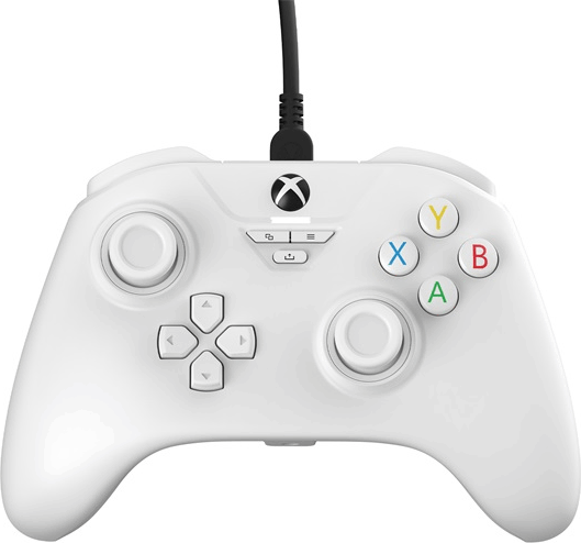 Snakebyte SB922466 Base X Vezetékes kontroller - Fehér