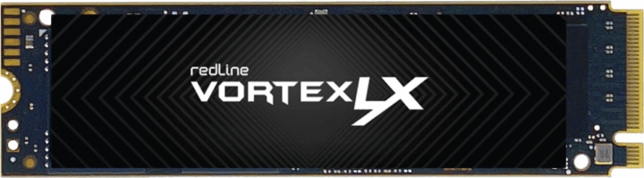 Mushkin 2TB Vortex Redline LX M.2 PCIe SSD Mushkin 2TB Vortex Redline LX M.2 PCIe SSD