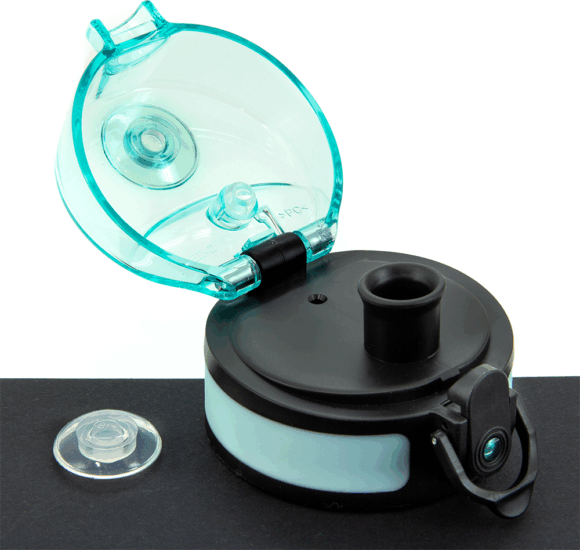 Ars Una Kulacstetőhöz nagy szilikon betét