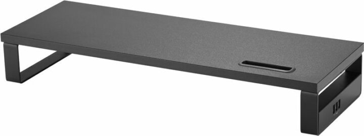 Equip 650881 Monitor asztali állvány - Fekete