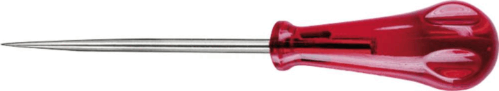 Wiha 00683 Kúpos hegyű előfúrószerszám