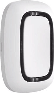 Ajax BUTTON-WHITE Vezeték nélküli Okos Pánik gomb