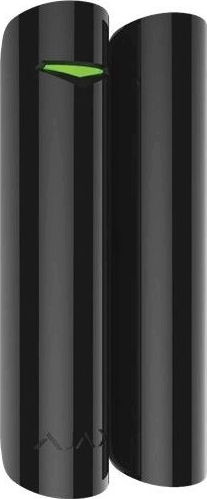 Ajax DoorProtect BL Vezeték nélküli nyitás érzékelő - Fekete Ajax DoorProtect BL Vezeték nélküli nyitás érzékelő - Fekete
