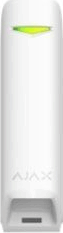 Ajax MotionProtect Curtain WH Vezeték nélküli függöny infra mozgásérzékelő - Fehér
