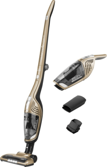 ETA Moneto II 7453 90000 Porzsák nélküli álló porszívó - Arany ETA Moneto II 7453 90000 Porzsák nélküli álló porszívó - Arany