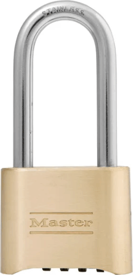 MasterLock 175EURDLH 175 Kulcsos lakat